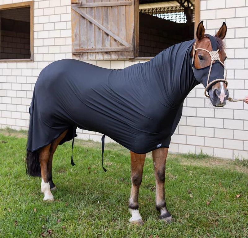Capa Legging P/ Cavalos
