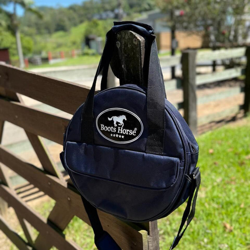 Bolsa para Laço - Boots Horse