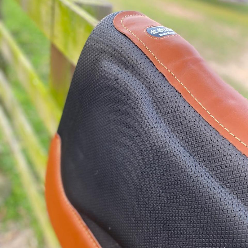 Manta air max pad - Boots Horse