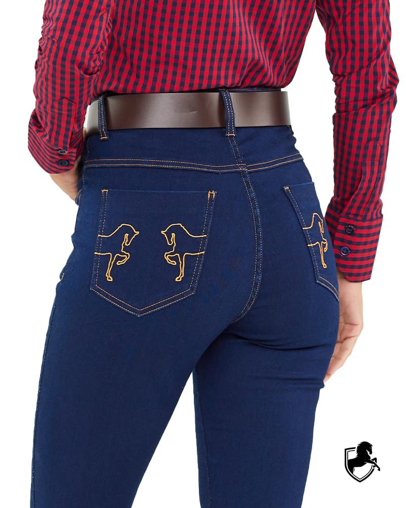 Calça Jeans Maragata Boot Cut - Marca Maragata