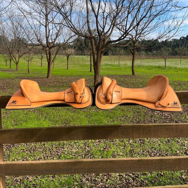Sela - Modelo Ginete - Marca Lucini